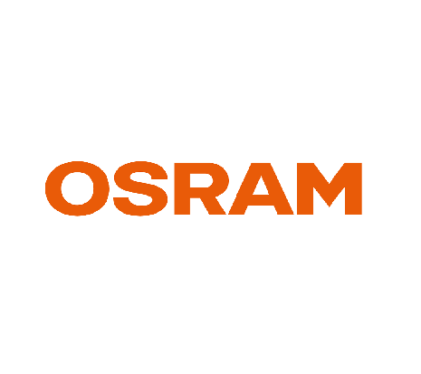 Osram Logo - Lightsearch